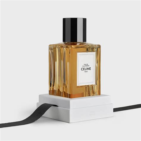 celine calaforna|celine perfume.